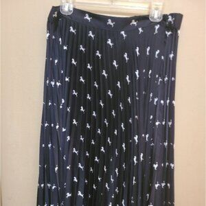 Polo Design Skirt